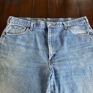 Carhartt men’s jeans